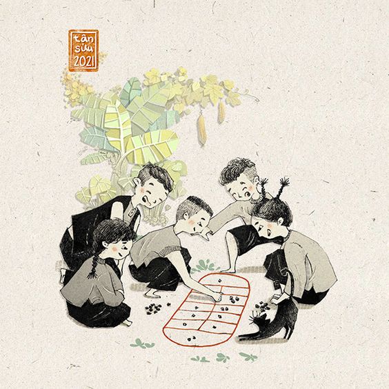 Ô ăn quan