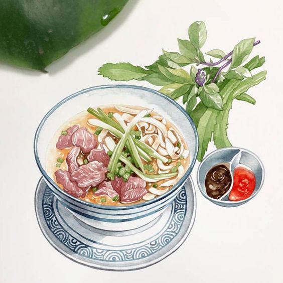 Phở
