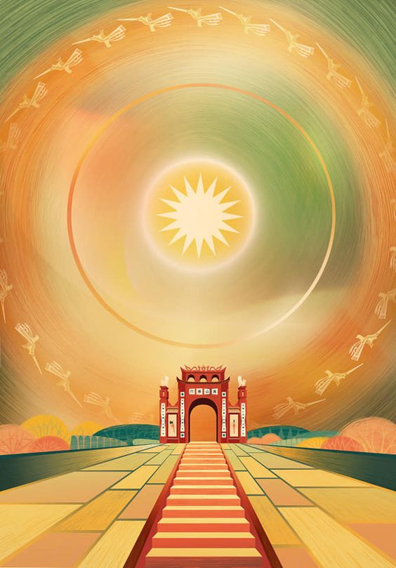 Trống Đồng Đông Sơn