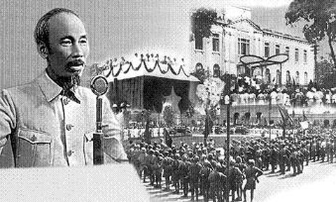 Tuyên ngôn độc lập